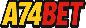A74bet Logo